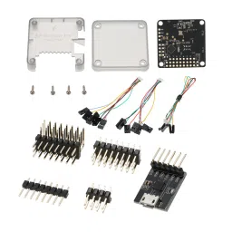 SP Racing F3 Flight Controller Integrate OSD ACRO Version image 3