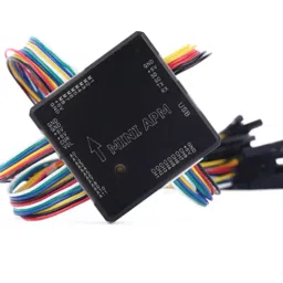 Mini APM3.1 Flight Controller with Power Module for Multicopter FPV image 3