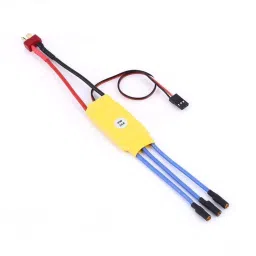 A2212 1400KV Brushless Motor for Drone with SimonK 30A ESC and 1045 Propeller Set image 2