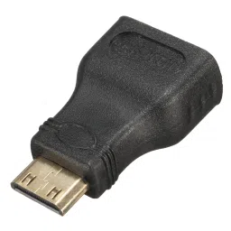 Raspberry Pi zero 3in1 Micro USB Cable+Pin Header+HDMI Adapter image 3