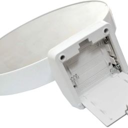haulsale Acrylic Table Photo Frame image 2