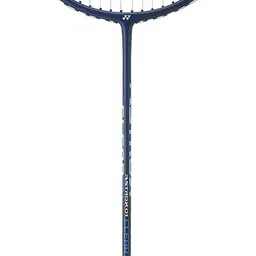 yonex ASTROX 01 CLEAR Black Strung Badminton Racquet-picture-13