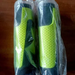DG-20 COLOURED Bicycle Handle Grip-17