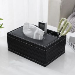 TSU-BOX-D1-AR4086 Vehicle Tissue Dispenser-22
