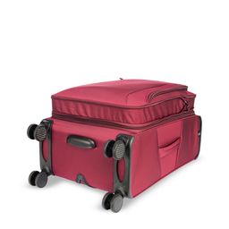 VERAGE Toledo Set Of 2 Soft Sided Trolly Bag image 5