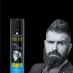 OSCAR Forever Hair Spray (250 ml)-22