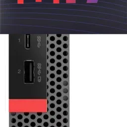 Longan ThinkCentre Tiny Desktop | Core i7 - 9700 [DBC] Core™ i7-9700 Octa-Core Processor (32 GB RAM/Intel® Ultra HD 4K 630 Graphics/1 TB SSD Capacity/Windows 11 Pro) Gaming Tower with MS Office-21