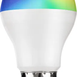 9 W Color Changing Round B22 D Decorative Bulb-11