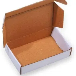 Self-Locking Box Cardboard Packaging Box-13
