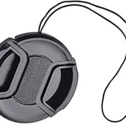 FND Lens Cap for All Types of Lens (Plan Lens Cap) (72MM)Lens Cap-picture-17