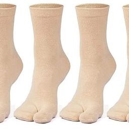 Women Solid Ankle Length-image-62