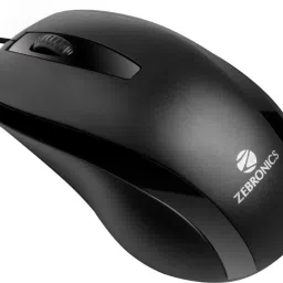ZEBRONICS ALEX Wired Ambidextrous Optical Mouse-picture-17