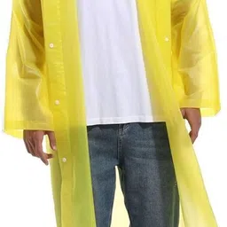 ruchika Solid Women Raincoat-picture-34