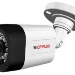 CP PLUS 2. 4 MP 2 BULLET 2 DOME 4 CHANNEL DVR HARD DISK (WD and SEAGET) Security Camera image 2