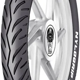 Zapper-FX1 100/80-17 TL 100/80-17 FX1 Front Two Wheeler Tyre-image-11