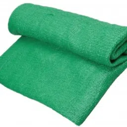 amur Multiple Sizes Green Net 70% Virgin UV Protection 2 M x 5 M (6.5 FT x 16 FT) Hiking Net image 5