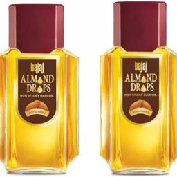 Almond Hair Oil 100 Ml ComboHair Oil-image-22