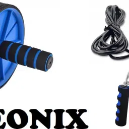 Gym Home Workout Set Fitness Accessory Kit Kit-image-39