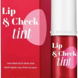 bene tint rose tinted and lip stain highlighter (Red, 12.5 ml)-image-9