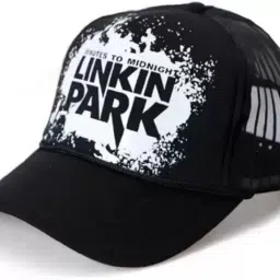 Printed Sports/Regular Cap-13