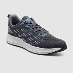 Action Men Lightweight Mesh Running Shoes image 3
