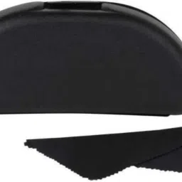 goodina UV Protection, Gradient, Polarized Rectangular Sunglasses (Free Size) image 3