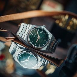 Professional Edge Analog Watch- For Men DRM PE Series-image-13