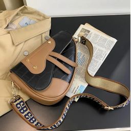 liziqi Brown Women Sling Bag sling bags for women unique shape-picture-14