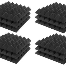 Foam Pyramid Wall-picture-7