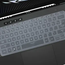 iFyx Cover M16 GU603 Asus ROG Zephyrus G15 GA503 Flow X13 GV301 Gaming Laptop Guard Keyboard Cover Keyboard Skin-image-38