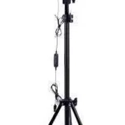 JAMMY ZONES Big Selfie Ring Light 10" with 7ft Tripod Stand for video,Reels Studio J112 Flash-17