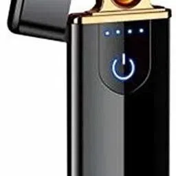 USB Charging Finger Touch Cigarette Pocket Lighter Pocket Lighter-12