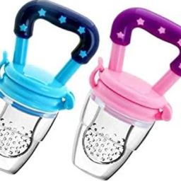 Baby fruit feeder Teether and Feeder-image-53