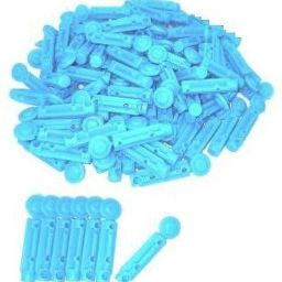 NSC Blood Lancets 100 Needles Glucometer Lancets-28