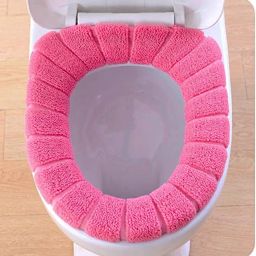 Cotton Toilet Seat Cover-image-20