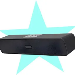 Bxeno PulsePro E-91: Pump Up the Bass, Stay Connected Longer with Extended Battery 20 W Bluetooth Soundbar-17