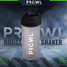 prowl by tiger shroff Boost 700 ml Shaker image 2
