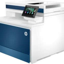 HP 4303fdw Multi-function WiFi Color Laser Printer image 4