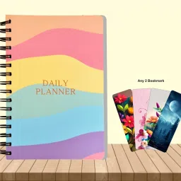 160 pages A5 Planner planner 160 Pages-image-8