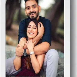 Wood Wall Photo Frame-picture-2