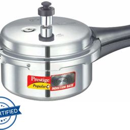 Popular Plus 2 L Induction Bottom Pressure Cooker-22