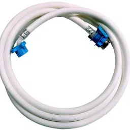 Washing machine Inlet Hose for top & Front load Washing machine(4 Meter) Hose Pipe-3