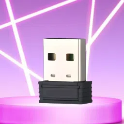 GUGGU Wireless -N Mini USB Adapter USB Adapter-16