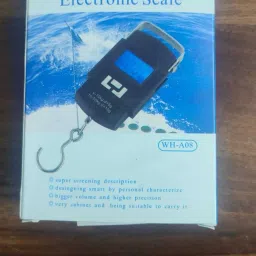 Trendy Online Portable Electronic Scale Weighing Scale-34