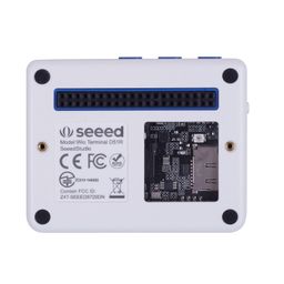 Wio Terminal: ATSAMD51 Core with Realtek RTL8720DN image 3