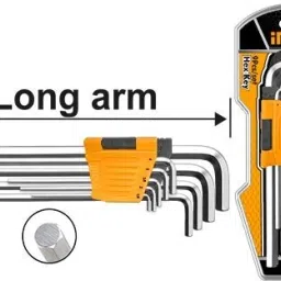 HHK11091 Hex key Allen Key Set-14