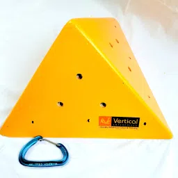 Climbing Wooden Volume-1 (Pack of 1) Climbing Hold-picture-41