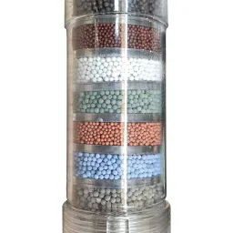 Standard Alkaline Filter and Mineral Cartridge 100% Food graded for RO Solid Filter Cartridge-17