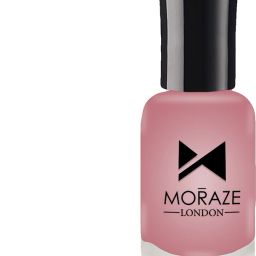 Nail Enamel – Brownish Pink 8ml | Glossy Nude Finish | Quick Dry | Long-Lasting Pink-11