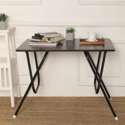 Engineered Wood Study Table-24